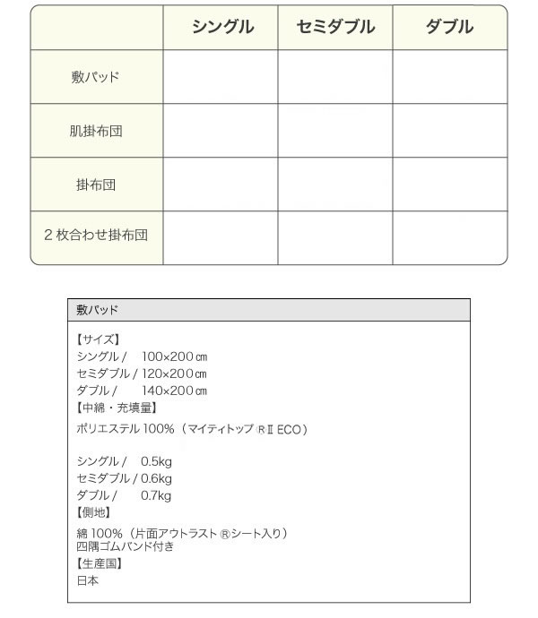 温度調整素材アウトラスト(R)シリーズ【IDEAL】アイディール イメージ15