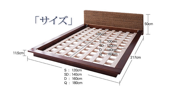 ステージタイプアバカベッド【Lotus】ロータス 激安通販