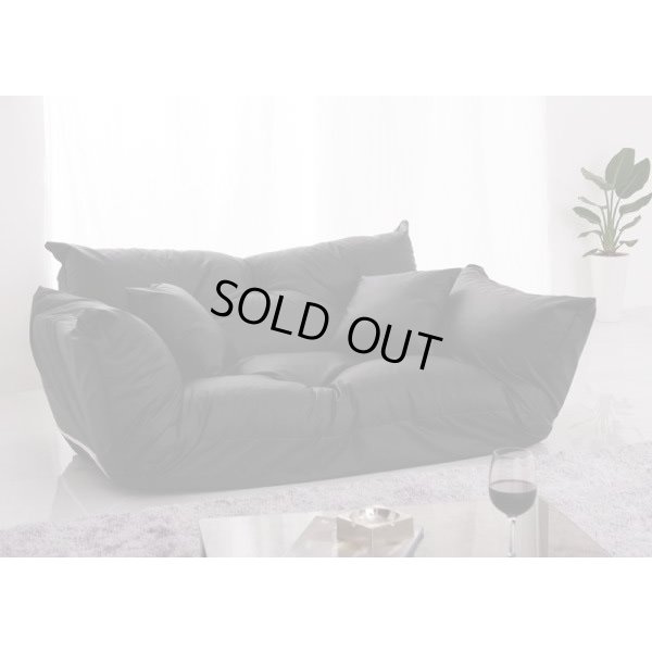 画像1: フロアカウチソファRond