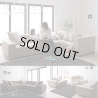 コーナーソファセット【ALFRED】アルフレッド