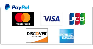 paypalロゴ
