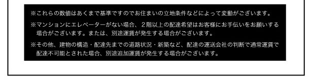 搬入経路について確認