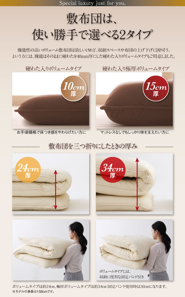 ポーランド産ホワイトダック90% ロイヤルゴールドラベル羽毛布団8点セット【Fiji】フィジー プレミアム敷布団タイプの激安通販