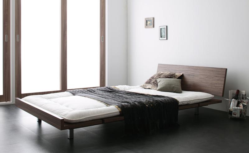 満足させる 無駄だ 退化する 布団 が 敷 ける ベッド 無印 Kikuyae Jp