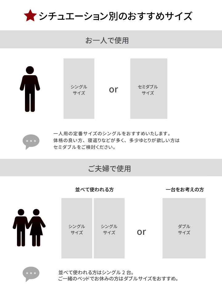 日本製・引き出し深さが選べる収納ベッド【Matthew】マシューの激安通販
