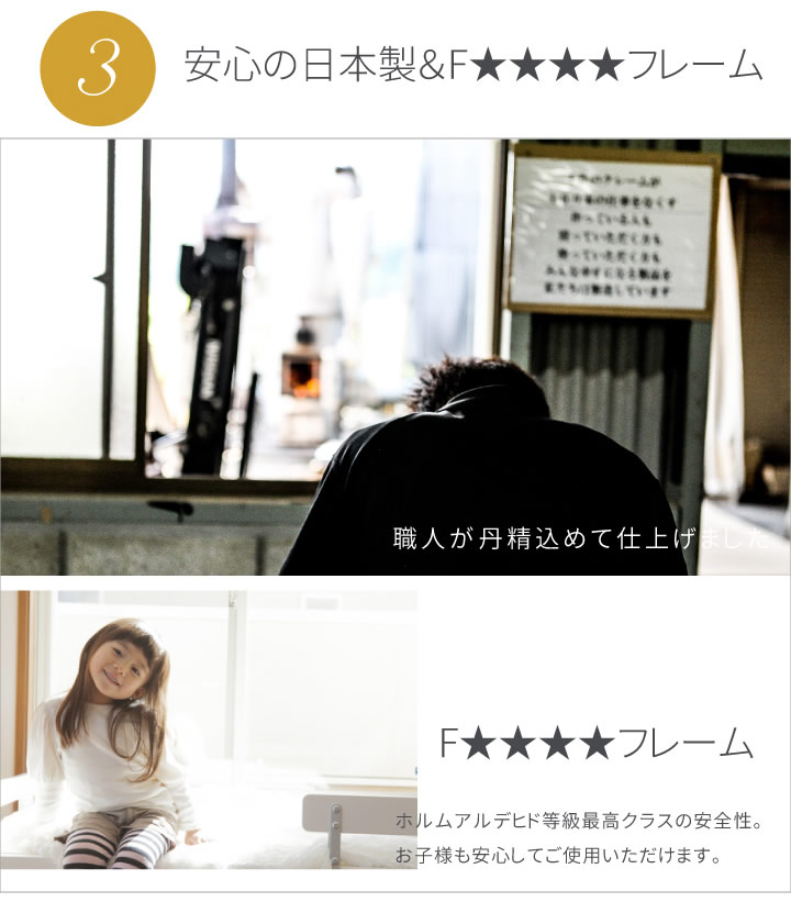 イ草張り大容量収納ベッド 日本製・低ホルムアルデヒドフレームを通販で激安販売