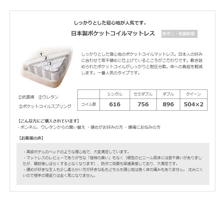布団も使える日本製ローベッド【Zoe】ゾーイを通販で激安販売