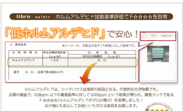 子供家具　ソフト素材キッズファニチャー 棚付絵本ラック　【libro】リブロ 激安通販