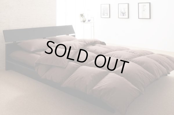 画像2: 9色から選べる!シンサレート入り布団 8点セット プレミアム敷布団タイプ (2)