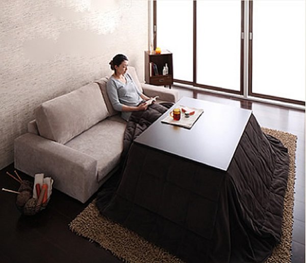 画像5: カバーリング仕様！ファブリックローソファ 選べる５サイズ (5)