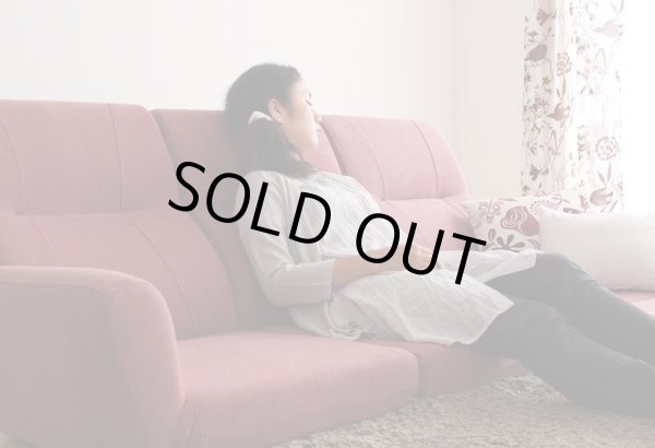 画像5: フロアコーナーソファ【cozy】コジー (5)