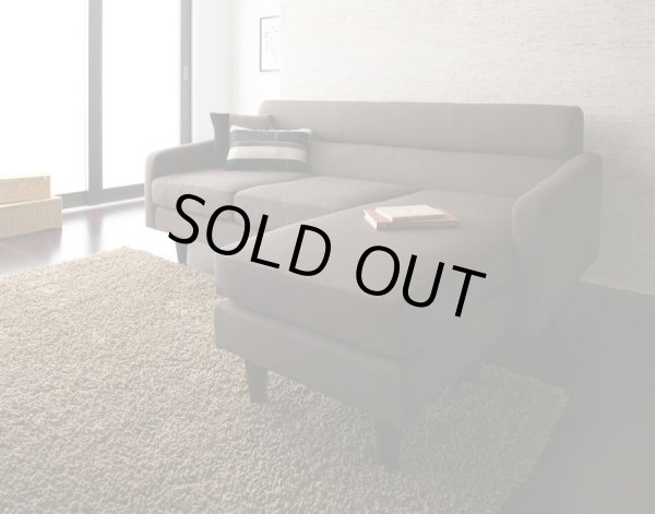 画像2: モダン北欧デザインコーナーソファ 【Joseph】ジョセフ (2)