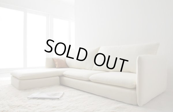 画像4: アーバンデザインコーナーカウチソファ【Elvita】エルヴィータ (4)