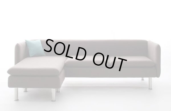 画像5: アーバンデザインコーナーカウチソファ【Elvita】エルヴィータ (5)