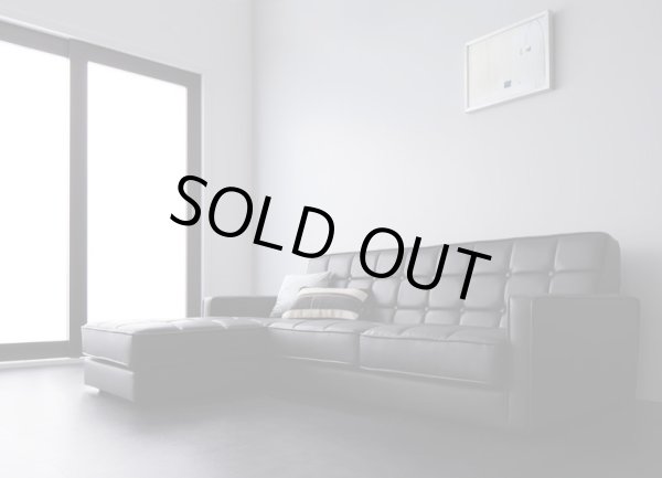 画像4: コーナーカウチソファ【MAXWELL】マクスウェル (4)