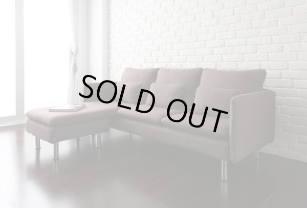 画像4: ラグジュアリーな空間を！コーナーカウチソファ【Monte】モンテ (4)