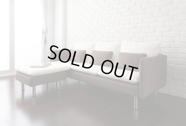 画像5: ラグジュアリーな空間を！コーナーカウチソファ【Monte】モンテ (5)